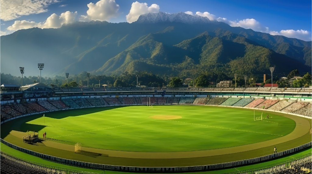 Dharamshala